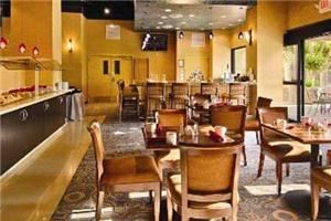 Hacienda Bar & Grill, Radisson Hotel Phoenix City Center, Phoenix
