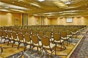 Ballroom, Radisson Hotel Phoenix City Center, Phoenix