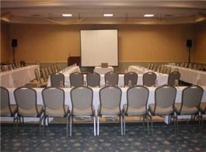Meeting Room 2, Radisson Hotel Phoenix City Center, Phoenix
