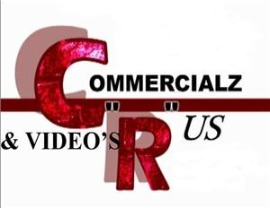 Commercialz & Videos R Us, Memphis — We provide quality video service at an affordable rate! Weddings, Commercials, Anniversaries, Parties, Reunions, etc. What ever your special occasion is we can film it. commercialzrus.com