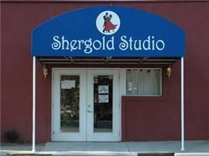 Shergold Studio, Charlottesville