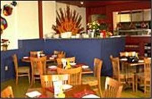 Banquet Room, Azuca Nuevo Latino, San Antonio