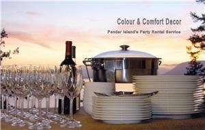 Colour & Comfort Decor