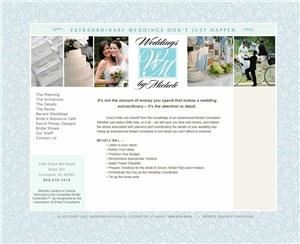 Weddings by Michele