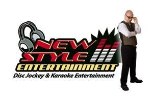 New Style Entertainment, LLC, Hudson — Welcome to New Style Entertainment, your source for quality entertainment solutions to make your wedding, celebration, or event a successful one.

At New Style Entertainment, we are a full time, full service company, offering extensive services including:

DJs 
Karaoke 
Video Djs 
Event management 
Videography 
Photography 
Event Planning 
Justice of the Peace 

Let New Style Entertainment make your next event a night to remember. We can provide you with everything needed to create the perfect atmosphere. From school dances and corporate events to formal occasions like awards ceremonies and weddings, our professional, entertaining staff will ensure your guests enjoy themselves.