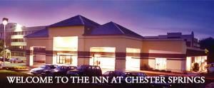 The Inn At Chester Springs, Exton