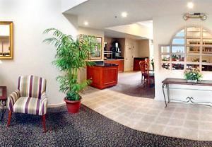 Residence Inn Sacramento Airport Natomas, Sacramento