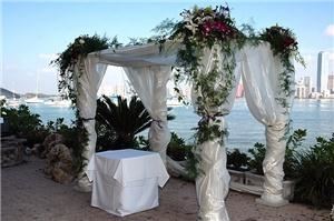 A Sweet Affair Wedding Consulting, Tampa — A Sweet Affair Wedding Consulting is a full service wedding planning company located in Tampa, Florida. We will assign you a personal wedding planner to help plan and coordinate the details of your wedding  so you can sit back and relax.