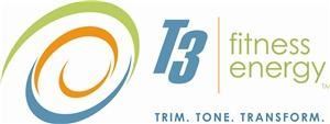 T3 Fitness Energy, Riverside