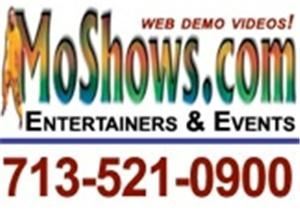 MoShows . com: Musicians, DJs & Shows