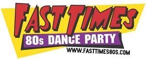 Fast Times 80s