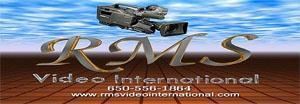 RMS Video International