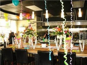 Chefs On The Loose, Tampa