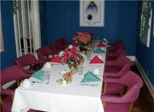 Founders Room, University Club Of Phoenix, Phoenix