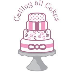 Calling All Cakes, Arlington