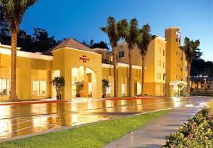 Marriott Residence Inn San Diego/Mission valley, San Diego