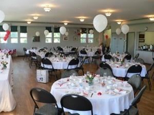 St John's Anglican Church Hall, Kanata