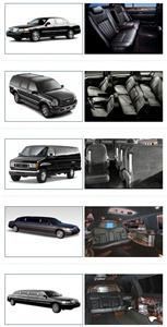 Los Angeles Limo Transportation