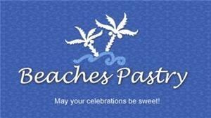 Beaches Pastry, Neptune Beach