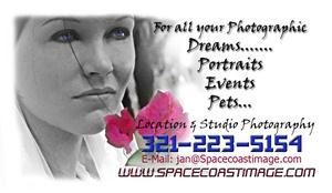 Space Coast Image, Melbourne — 321-223-5154 Location and Studio Photography in Melbourne, FL (Florida)