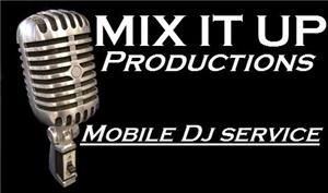 Mix It-Up Productions