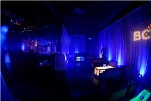 Dance Floor/Stage/Bar, Elevate, Salt Lake City