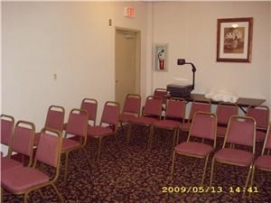 Quality Inn And Suites