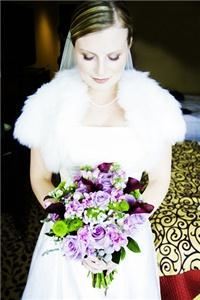 Whimsical Welcomes Floral Design