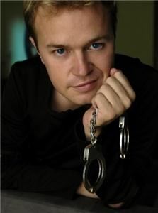 Magic of Curtis Lovell II, Los Angeles — Magician - Los Angeles CA Curtis Lovell II