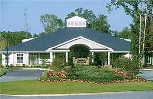 Coosaw Creek Country Club, North Charleston