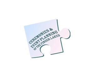 Ceremonies and Event Planning of the Finger Lakes