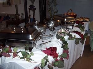 G.Elliot's Catering & G. Elliot's Brunchery, Tampa — Let G.Elliot's Catering make your event special.
We are the only caterer in the Tampa Bay Area with the risk free guarantee.