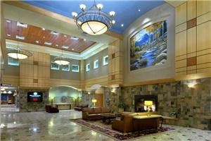 Red Lion Hotel Denver Central