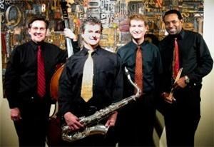 Potomac Jazz Project