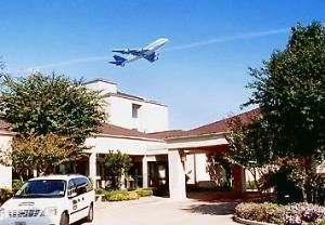 Courtyard San Antonio Airport, San Antonio