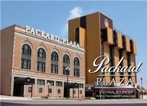Packard Plaza, Peoria