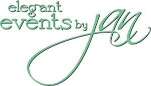 Elegant Events by Jan