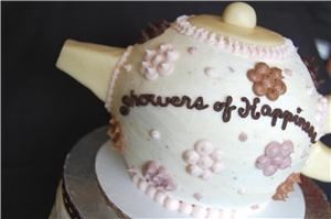 Marneycakes, Inc., Oceanside