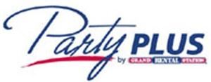 Party Plus by Grand Rental Station