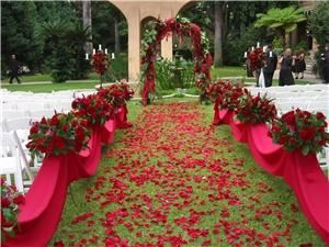 Floral Fields - Ventura County - Sherman Oaks, Sherman Oaks