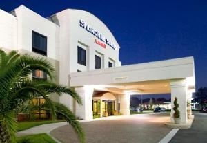 SpringHill Suites Savannah I-95 South, Savannah