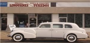 Town & Country Tuxedos, Lindenhurst