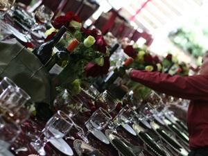Picasso's Cafe Bakery And Catering Company, Baldwin Park — Picasso's Catered Arts