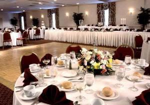 Pickering II & III, The Inn At Chester Springs, Exton