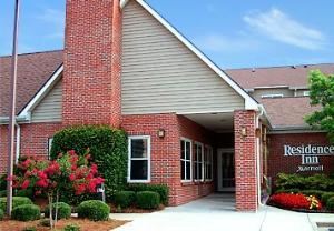 Residence Inn Savannah Midtown