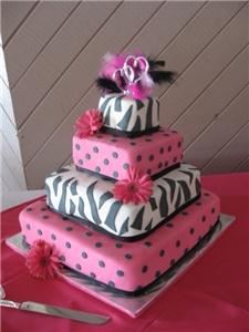 Cakes By Design