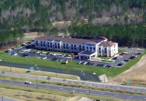 SpringHill Suites Savannah Airport, Savannah