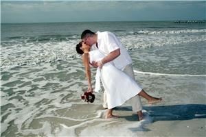 MM Photo & Video Productions, Cape Coral — Naples, Florida Beach Wedding