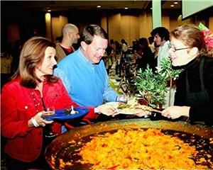 Paella Party Catering, San Francisco