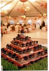 Kickass Cupcakes